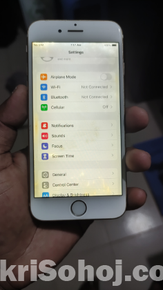 Iphone 6s